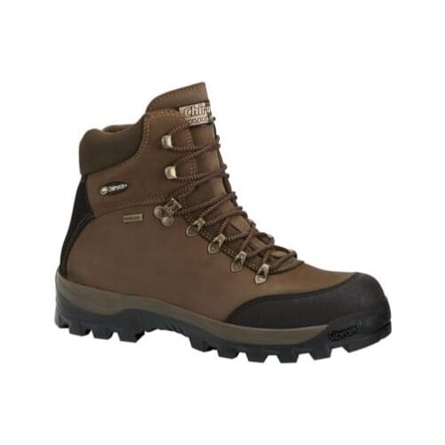 Gore tex Ural Force boots