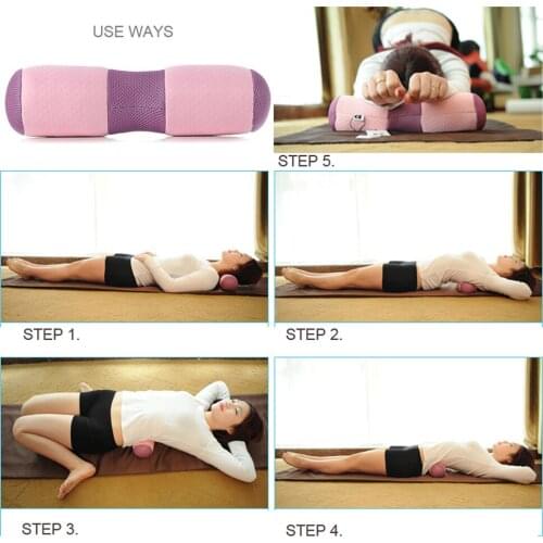 HI SUYI Yoga Blocks