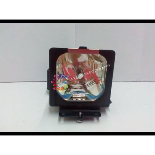 Free Shipping POA-LMP79 610-315-5647 Original Projector Lamp Module SHP68 For San yo PLC-XU41