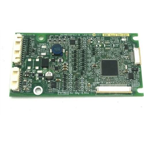 LED-500R Tos**** Elevator Call Board Display Board CV330 CV335 elevator parts NEW&ORIGINAL