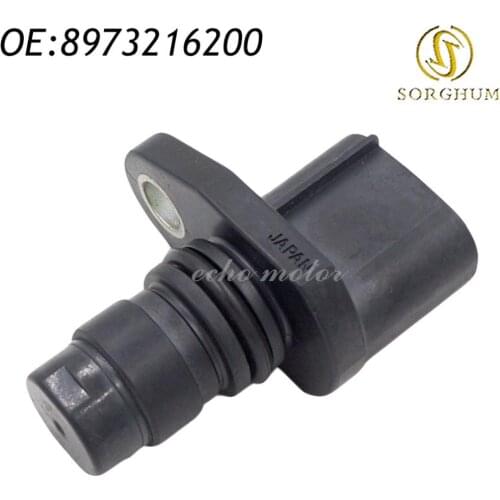 New Position Sensor For OPEL 62 35 650, 97 321 620 SAAB 97321620 8973216200