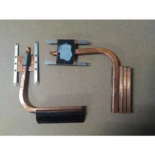 New cooler for HP Pavilion DM1 DM1-4000 CPU cooling heatsink 667121-001 FOR INT CPU