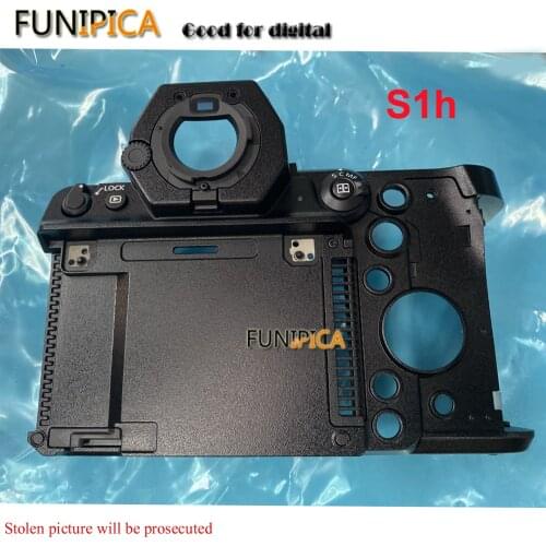 New And Original Lens Hood for Panasonic AG-AC130MC/AC160/HPX255/HPX260/HPX265 Lens Hood Camera Repair Parts Free Shipping