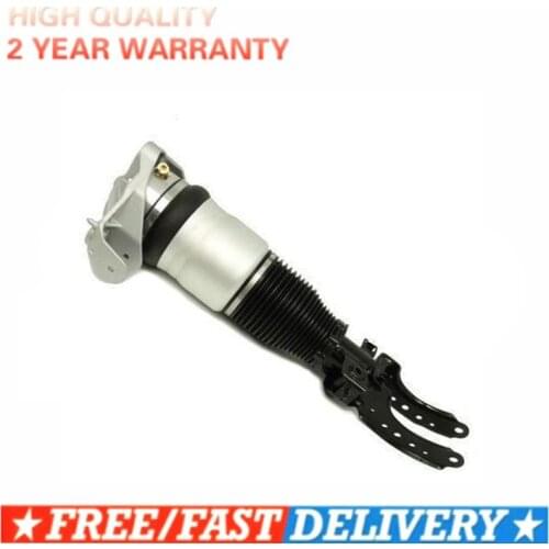 Air Suspension Spring Shock Strut Front Right 7L8616040D, 7L8616040G, 7L8616404 For AUDI Q7 For VW TOUAREG For PORSCHE CAYENNE
