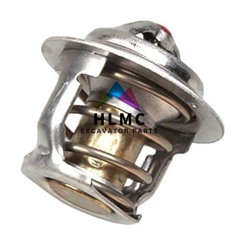Aftermarket thermostat 6653948 6674172 for Bob cat 773 751 T190 S175 S150 763 S185 S130 S160 7753 753