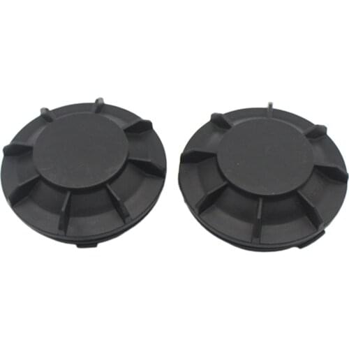 Headlight Tail Rear Cap Scooter Part Cover Dustproof For Yamaha YZF R6 R1