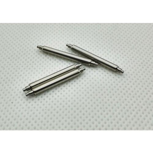 Watches Accessories Crude Watch Band 2.5MM Crude 316L Precision Production Substitute Watch Band 20/22mm