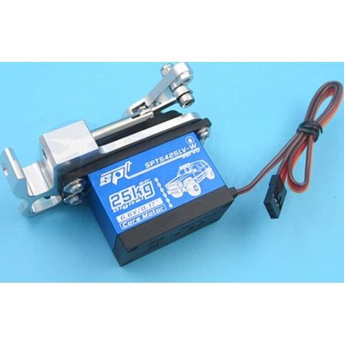 UAV Steering Gear Thrower Ship Model Wire Net Decoupling Device RC Drone Dispenser Dropping Device Decoupling Device Thrower