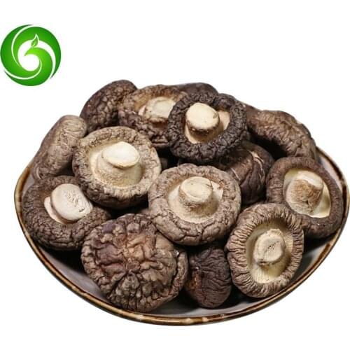 Agricultural Products, Natural Sun-dried Crops, Xianggu