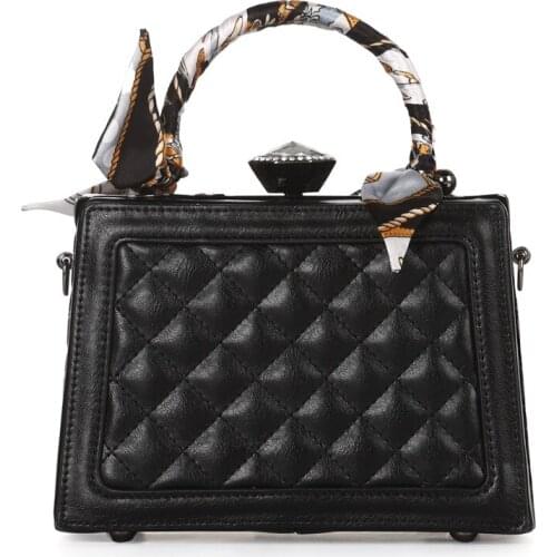 Sharp Sword Womens Bags