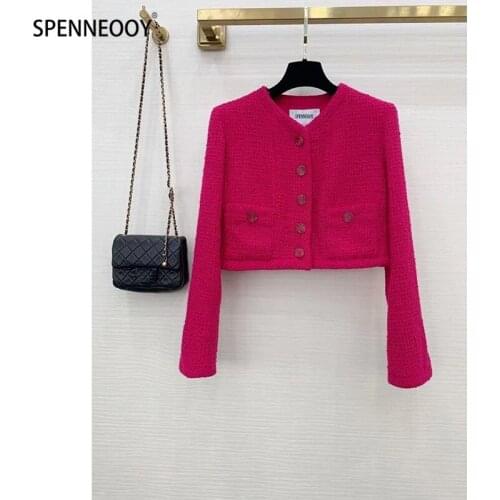 Spenneooy Women's Outerwear