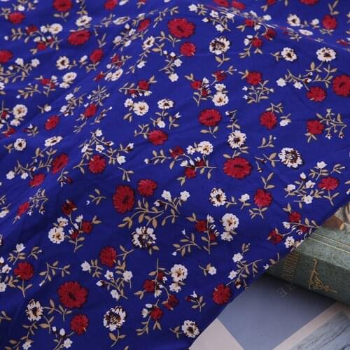 Holiday Dress Fabric Stretchy Chiffon Fabric Party Holiday Skirt Tilda Cloth DIY Sewing Fabric Tissue