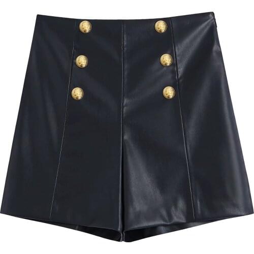 XITIMEAO Women's Office Shorts