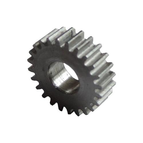 1PC M0.4 * 24T gear motor gear
