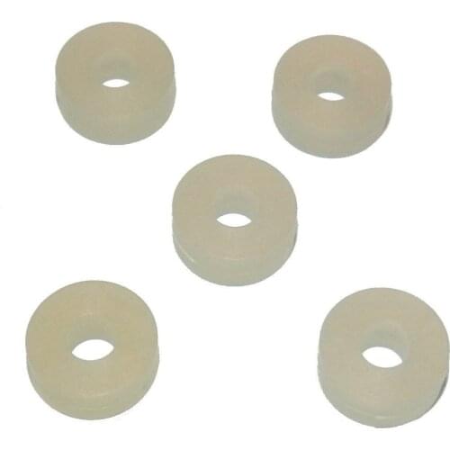 20pcs/lot CO2 Internal Pin Valve Seals O-ring for Paintball Tanks