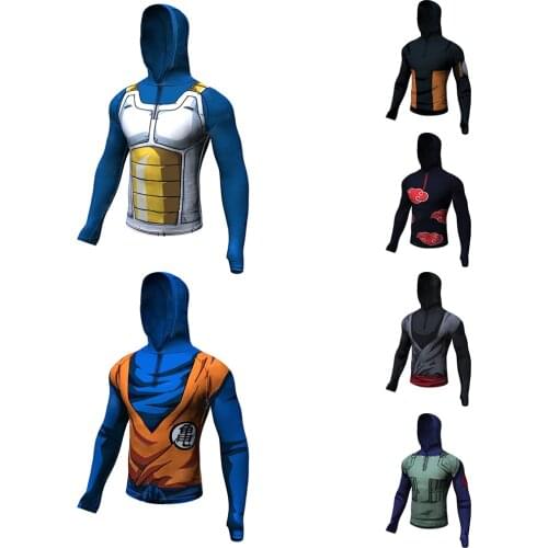2021 Vietnam United Arab Emirates VeteranHarajuku Cosplay Anime character Graphic T-Shirt Harajuku Cosplay Anime character