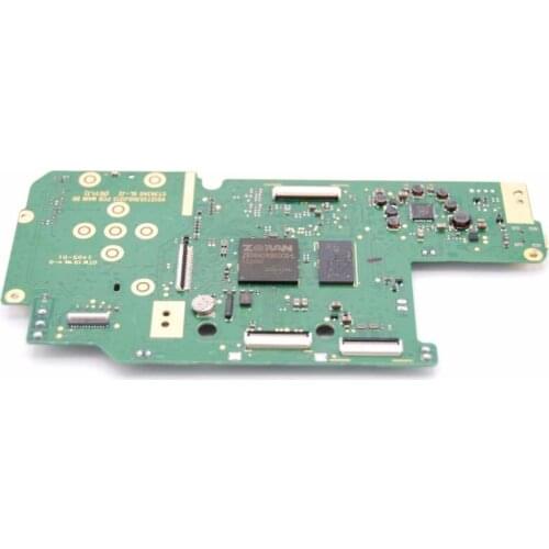 95%new main board for Sony Cyber-shot DSC-H400 mainboard h400 motherboard camera repair