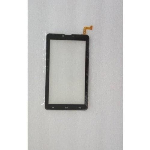 A+ 7" MEGAFON LOGIN 4 LTE (MFLogin4) Login 4g+ tablet pc HK70DR2671-V02 capacitive touch screen glass digitizer panel