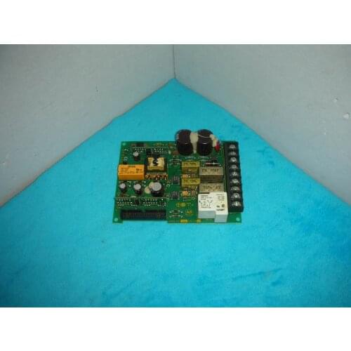AB power interface board 40888-017-52