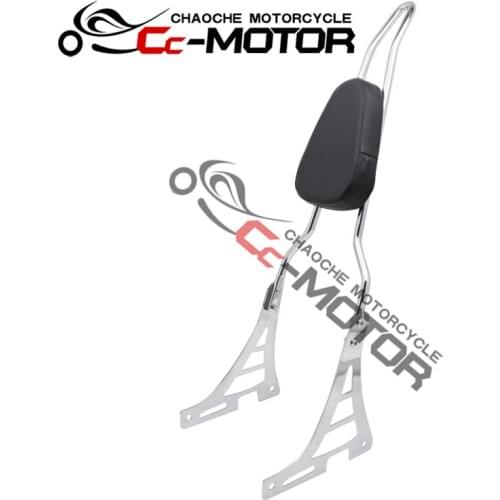 Motorcycle modification accessories For XL883/1200 X48 2004-2018 Motorcycle backrest cushion Rear shelf / rear wing