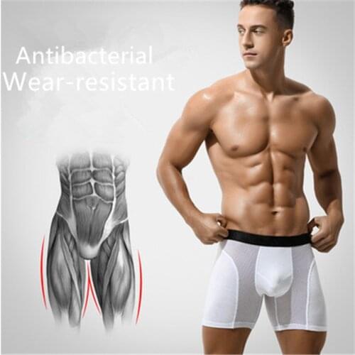 Мужские трусы-шорты Cncncool China At AliExpress