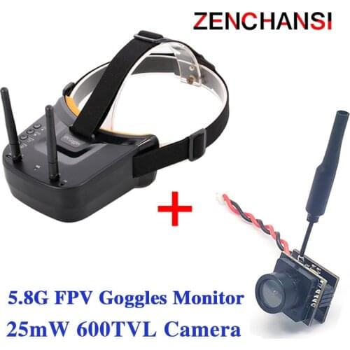 EWRF Video Glasses China