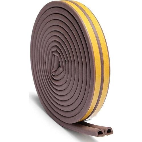 Acord Door and Window Wick 5,60 Meter (Adhesive)