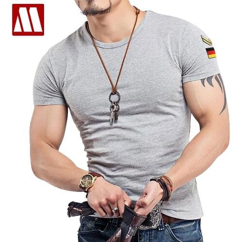 New 20 Colors Round neck Tactical T Shirt Men Army T-shirt Military Tshirt Cotton Tee Shirts Plus Size S-5XL Roupas Masculinas