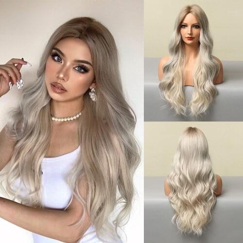 HENRY MARGU White Wigs