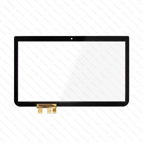 JIANGLUN 15.6'' Touch Screen Digitizer Glass TouchPanel for TOSHIBA Satellite P55t-A5202
