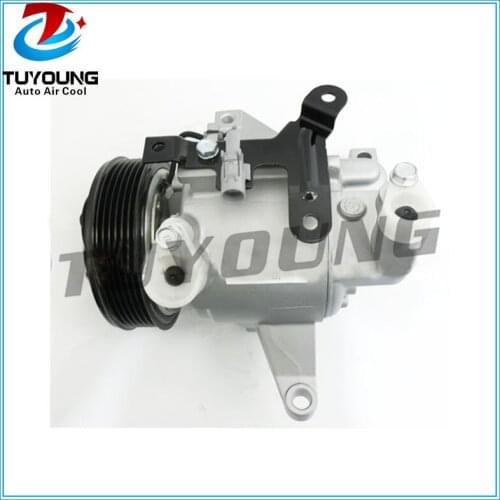 DKV10Z Air pump ac compressor Subaru WRX Levog VMG VM4 VAG FA 20 2.0L 2.5L 15-18 T906199B 73111VA001