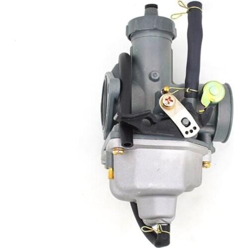 Motorcycle Carburetor PZ27 27mm For Honda CG150 XL100 XL125 XL150 XL175 DIRT BIKE ATV Dirt Bke Go Karts