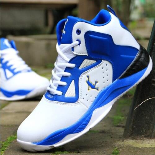 Trend 2019 Mens Vulcanized Shoes High Top Lace-up Autumn Winter Shoes For Men Boys Sneakers espadrille homme baskets zapatilla