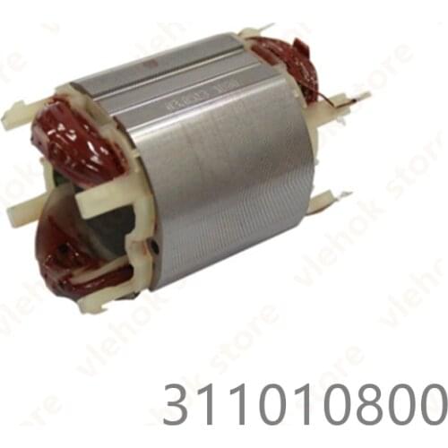 220V-240V Stator Field for metabo BE1100 SBE1100PULS 311010800 Power Tool Accessories Electric tools part