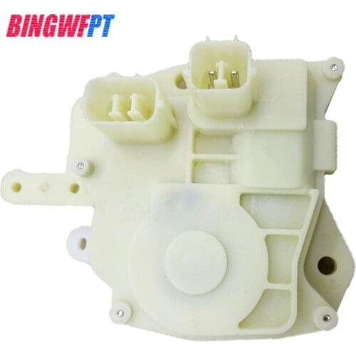 High quality 72615-S84-A01 Inner Power Door Lock actuator Rear Right Side For Honda Civic Odyssey 72615S84A01