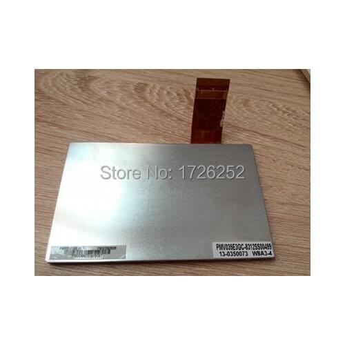 PVI 3.5 inch TFT LCD Screen PW035XS4 (LF) 320(RGB)*234