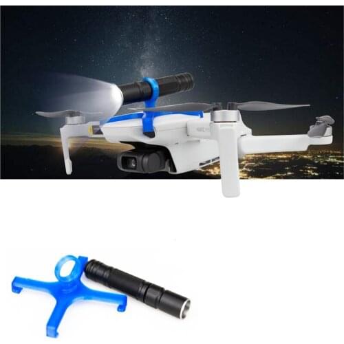Mavic mini drone LED lights Searchlight lamp for dji mavic mini drone Accessories