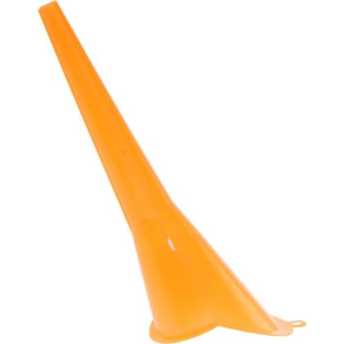 Funnel Motorcycle Car Vehicle Outdoor For Fuel Petrol Water Oil Tool