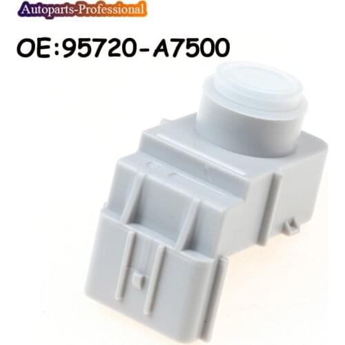 High Quality 95720-A7500 95720A7500 For Hyundai Kia PDC Parking Sensor Car accessories