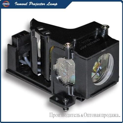 High quality Projector Lamp POA-LMP107 for SANYO PLC-XE32 / PLC-XW50 / PLC-XW55 with Japan phoenix original lamp burner