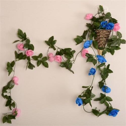 You And Me Artificial Roses