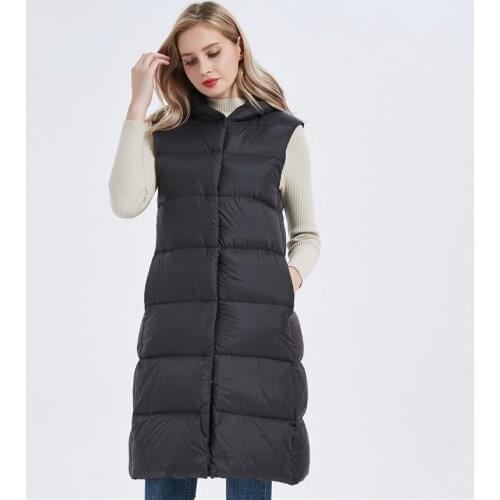 2021 womens down jacket