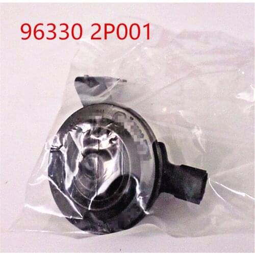 Horn Assembly Burgler Alarm for kia Sorento 09-12 966302P001 96630 2P001