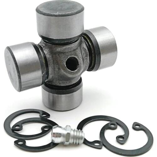 1PCS 19x44 MOCHU miniature U-joints UNIVERSAL JOINTS BEARING Universal Joints Crucetas Joints de cardan Cross Chang Jiang 750