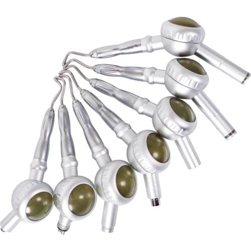 1pcs Dental companion air polish handpiecemicroetcher airflow teeth whitening cleaning brush