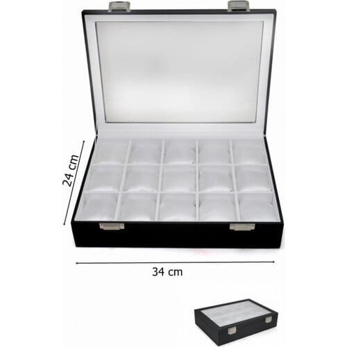 Aydindecor Clock Box