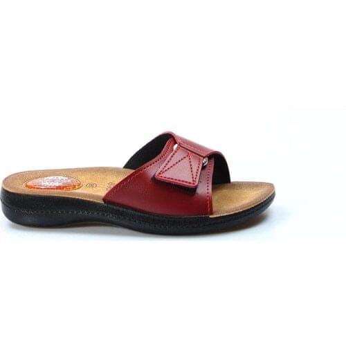 Fast Step Women 'S Slippers 001Zaelıspoly