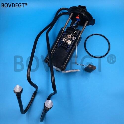 Electric Fuel Pump Module Assembly for CHEVROLET COBALT PONTIAC G5 SATURN ION etc. E3726M GAM915