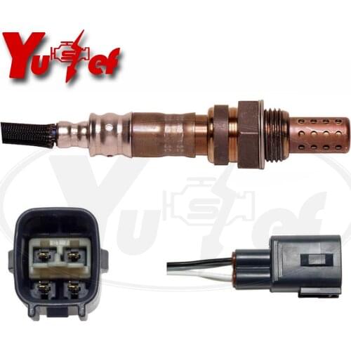 Oxygen Sensor O2 Lambda Sensor AIR FUEL RATIO SENSOR for Toyota TUNDRA TACOMA FJ CRUISER LAND CRUISER 4RUNNER SEQUOIA 234-4758