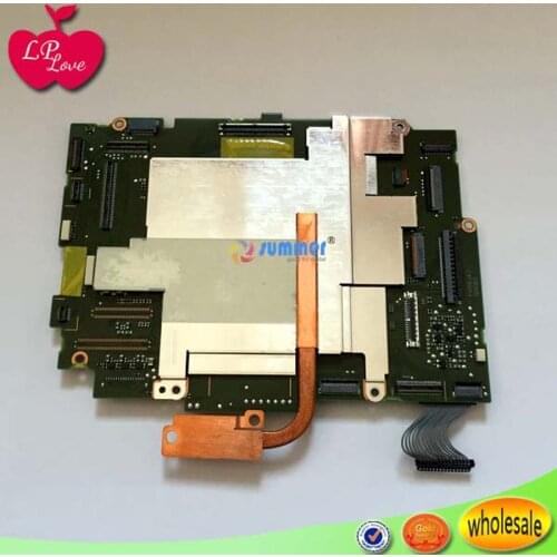 Original 1DX II mainboard for Canon 1dx ii Main Board motherboard camera Repair Partr free shipping
